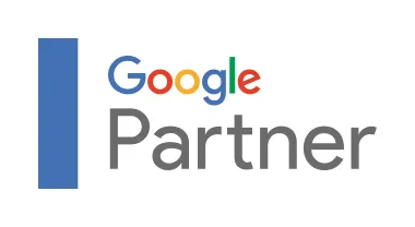 โลโก้ Google Certified
