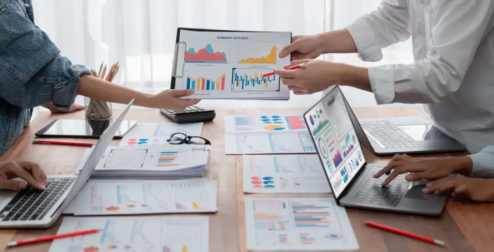 ภาพพื้นหลัง SEO