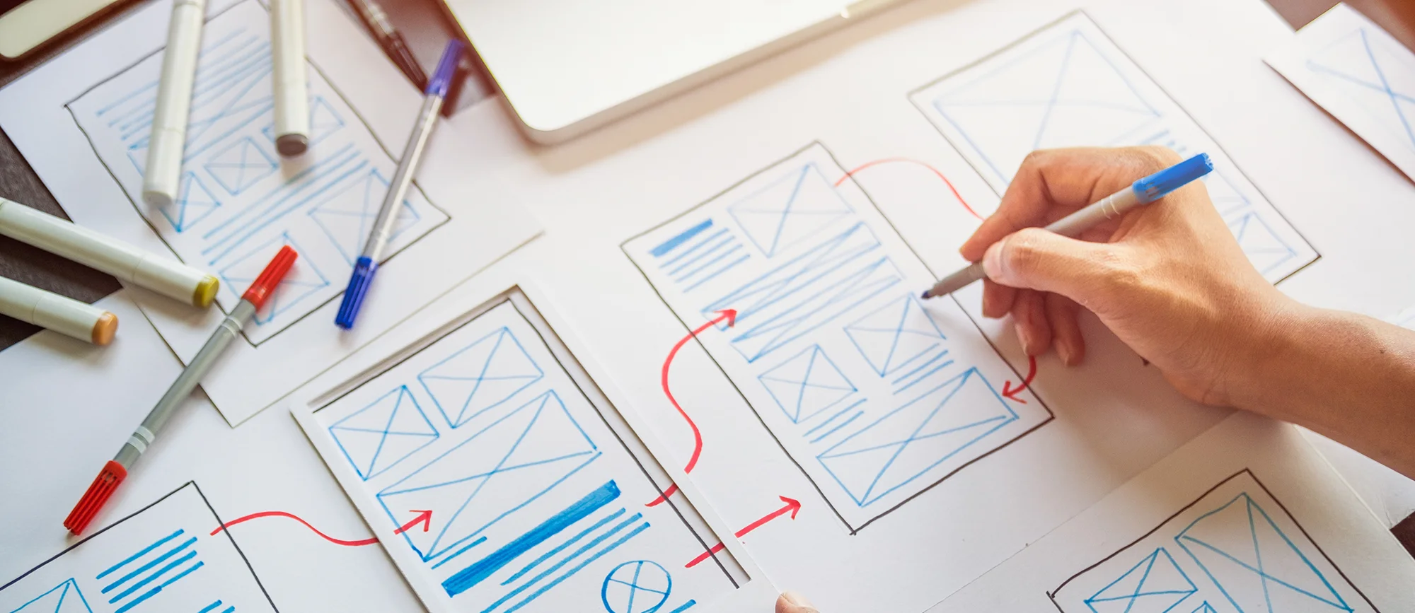 บริการครบวงจรจาก InsightX