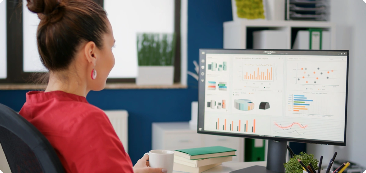 การวางแผน InsightX