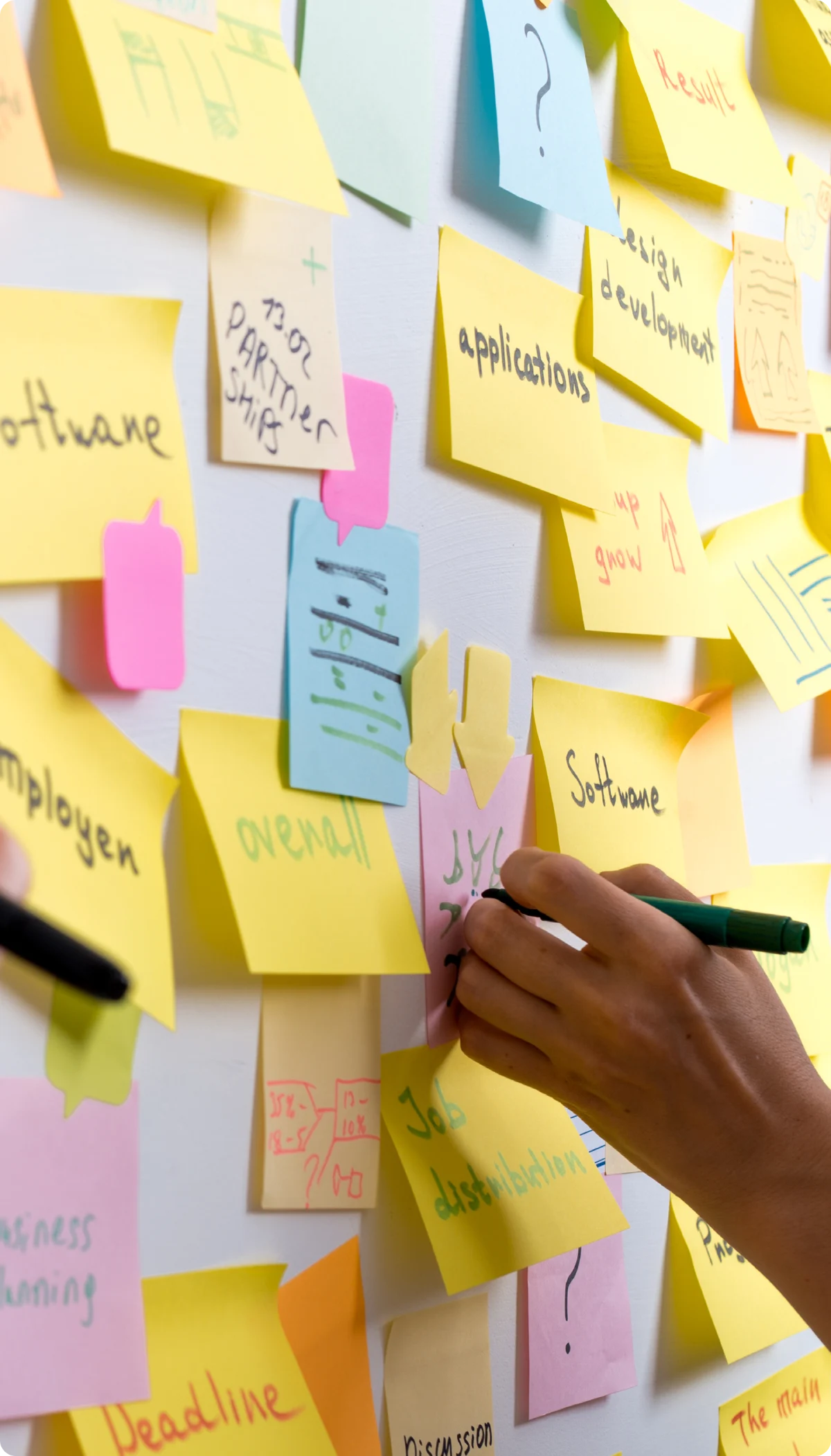 ติดต่อ insightX เพื่อยกระดับธุรกิจ