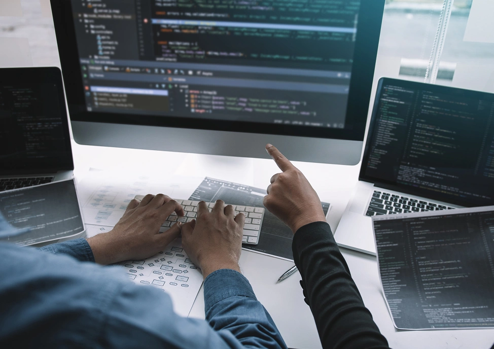 สร้างเว็บไซต์ที่ใช่